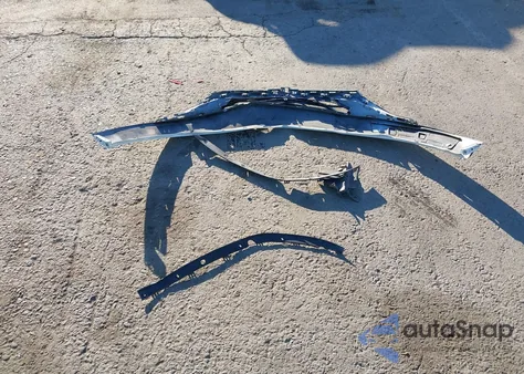 2021 Chevrolet Malibu Fwd Lt из США, поврежденный, VIN 1G1ZD5ST8MF067764